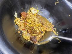 -东北特色铁锅炖·柴火灶(富阳一店)