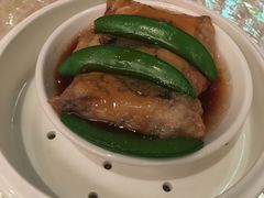 -8餐厅(新葡京酒店)