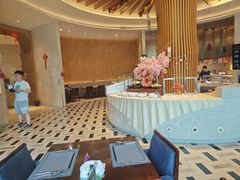 -漳州瑰丽半岛酒店·原素全日制餐厅