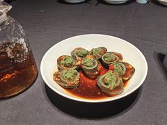 -简小舍· 民间手艺菜(古德寺店)