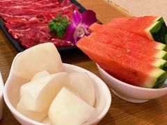 -多迷烫菜广场(水心大厦店)