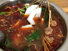 -丹妹麻辣烫(袁家岭20year店)