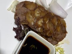 -鸭王烤鸭店(三里河店)
