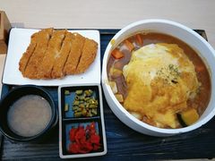 -噹噹呀咪咖喱屋(三阳百盛店)