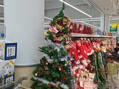 -沃尔玛购物广场(中山店)