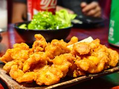 -纪州豚骨酱油拉面(锦延路店)