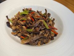 -竹里馆 ·茶食(奥体店)