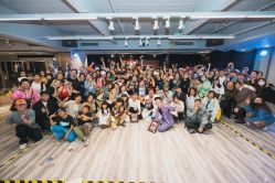 -CASTER跳舞俱乐部