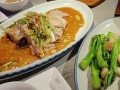 -啫神·广州地标美食(北京路店)