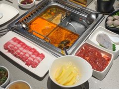 -海底捞火锅(壹悦城店)
