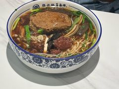 -镇南锅盖面馆(解放路店)