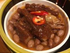 -南拳十三姨·潮汕砂锅粥(世纪金源店)