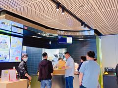 -麦当劳(东吴广场银泰城店)