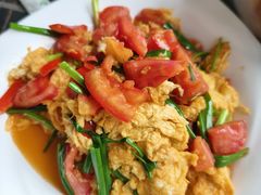 -江龙饭店·乌江豆腐鱼(乌江老桥头店)