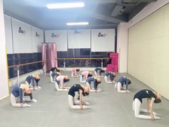 -小酒窝中国舞(汉阳店)