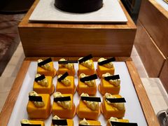 -TABLE·味西餐厅-成都茂业JW万豪酒店