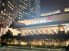 -北京千禧大酒店