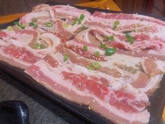 -火炉旺烤肉啤酒屋(沈北创始店)