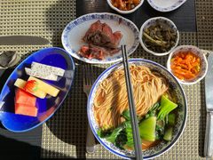 -海天楼中餐厅(吴宫泛太平洋酒店)