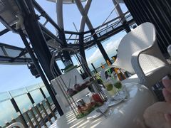 -凤凰岛度假酒店-海鲜自助餐厅