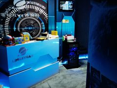 -零纪元VR体验馆·桌游(黄浦店)