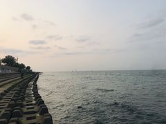 -白沙门生态公园