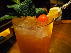 -酷cigar&whisky·bar(神仙树店)