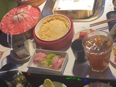 -九鼎轩脆毛肚火锅(南京东路店)