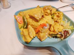 -柠檬树茶餐厅(海雅缤纷城店)
