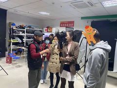 -红瓜子 影视后期 摄影摄像设计 新媒体运营技能培训(宝安校区)