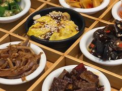-新仙清汤牛腩(铜锣湾店)