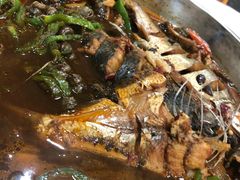 -溱湖八鲜菜馆