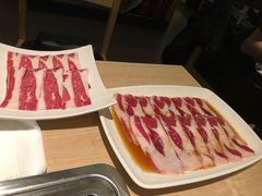 -新石器烤肉(南通CBD大有境店)