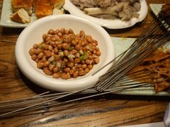 -尕羊烤肉餐厅·清真(会宁路店)