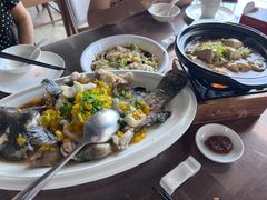 -观海轩餐厅(一线海景店)