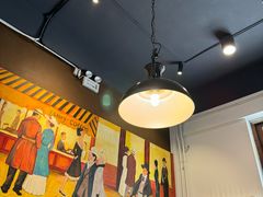 -藏书馆咖啡LibraryCoffee·Bistro(牡丹园店)