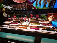 -火宴山海鲜自助火锅(酱园店)