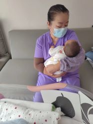 -养月堂中医养生月子会所(中心妇产店)