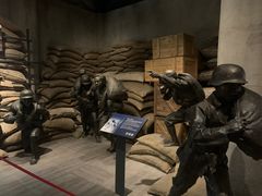 -上海四行仓库抗战纪念馆