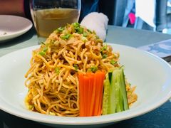 四川凉面-新沸腾鱼乡(世贸天阶店)