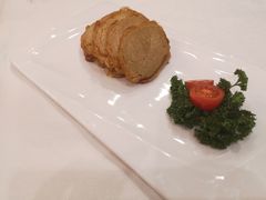 功德素鸭-功德林素菜饭庄(前门店)