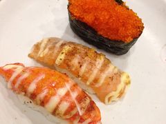 蟹棒寿司-赤稻·日式料理(禅城店)