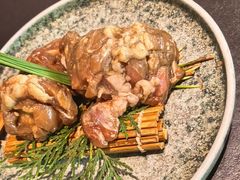 -黑牛の店·黑金店(沈阳万象城店)