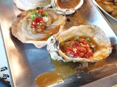 -有局·成都市井烧烤·精酿啤酒(双楠店)