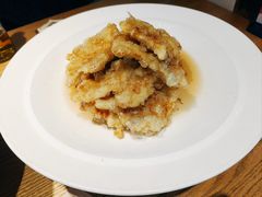 -大同江朝鲜菜•长春地标美食(欧亚卖场店)