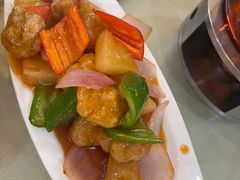 -益利大酒楼(井岸店)