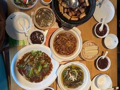 -芳芳私房菜·精做淮扬菜(承德路店)