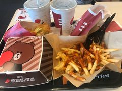 -肯德基(津滨店)