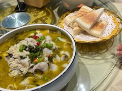 -老山东·山东菜(鲁菜名店)