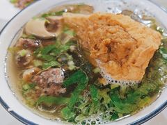 -辉程汤粉(沿江店)